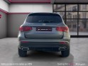 Mercedes glc 300 de 9g-tronic 4matic amg line garantie 12 mois occasion simplicicar royan simplicicar simplicibike france