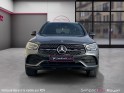 Mercedes glc 300 de 9g-tronic 4matic amg line garantie 12 mois occasion simplicicar royan simplicicar simplicibike france