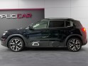 Citroen c5 aircross hybride rechargeable 225 e-eat8 shine pack sièges electriques massant chauffants  connected cam carplay...