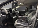 Citroen c5 aircross hybride rechargeable 225 e-eat8 shine pack sièges electriques massant chauffants  connected cam carplay...