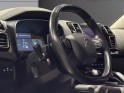 Citroen c5 aircross hybride rechargeable 225 e-eat8 shine pack sièges electriques massant chauffants  connected cam carplay...