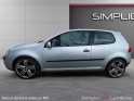 Volkswagen golf 2.0 140ch occasion simplicicar la fleche simplicicar simplicibike france