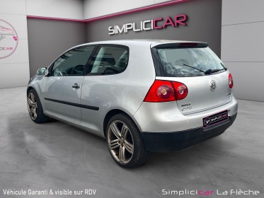 Volkswagen golf 2.0 140ch occasion simplicicar la fleche simplicicar simplicibike france