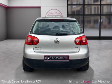 Volkswagen golf 2.0 140ch occasion simplicicar la fleche simplicicar simplicibike france