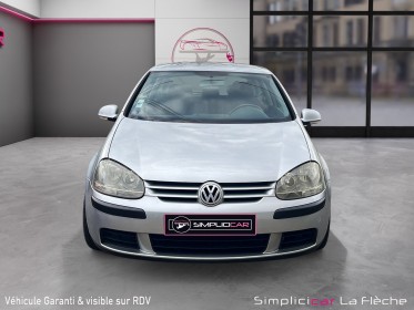 Volkswagen golf 2.0 140ch occasion simplicicar la fleche simplicicar simplicibike france