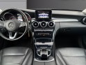 Mercedes classe c business 200 d 7g-tronic business executive garantie 12 mois occasion simplicicar caen  simplicicar...