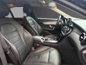 Mercedes classe c business 200 d 7g-tronic business executive garantie 12 mois occasion simplicicar caen  simplicicar...