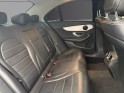 Mercedes classe c business 200 d 7g-tronic business executive garantie 12 mois occasion simplicicar caen  simplicicar...