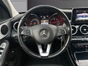 Mercedes classe c business 200 d 7g-tronic business executive garantie 12 mois occasion simplicicar caen  simplicicar...