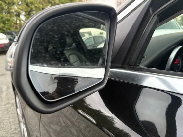 Mercedes classe c business 200 d 7g-tronic business executive garantie 12 mois occasion simplicicar caen  simplicicar...