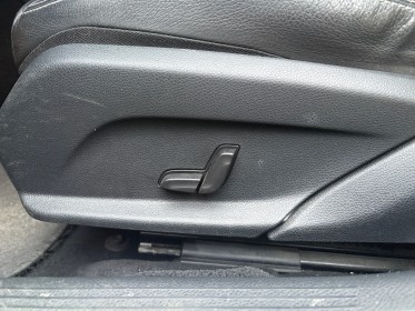 Mercedes classe c business 200 d 7g-tronic business executive garantie 12 mois occasion simplicicar caen  simplicicar...