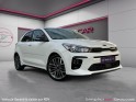 Kia rio 1.0l t-gdi 100 ch isg gt line occasion parc voitures beauvais simplicicar simplicibike france