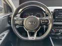 Kia rio 1.0l t-gdi 100 ch isg gt line occasion parc voitures beauvais simplicicar simplicibike france