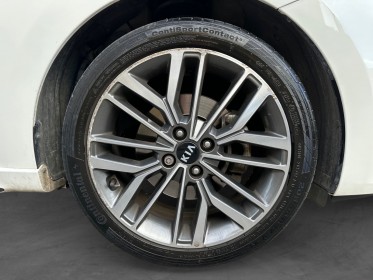 Kia rio 1.0l t-gdi 100 ch isg gt line occasion parc voitures beauvais simplicicar simplicibike france