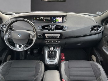 Renault grand scenic iii tce 130 energy bose edition 7 pl garantie 12 mois occasion simplicicar vienne simplicicar...