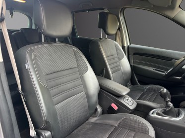 Renault grand scenic iii tce 130 energy bose edition 7 pl garantie 12 mois occasion simplicicar vienne simplicicar...