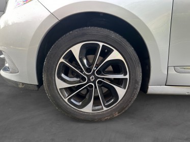 Renault grand scenic iii tce 130 energy bose edition 7 pl garantie 12 mois occasion simplicicar vienne simplicicar...