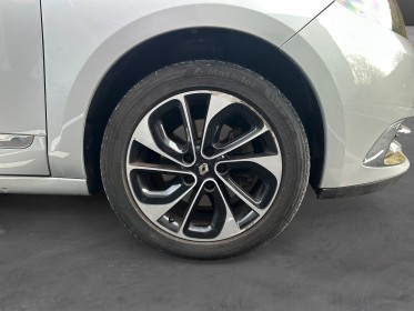 Renault grand scenic iii tce 130 energy bose edition 7 pl garantie 12 mois occasion simplicicar vienne simplicicar...