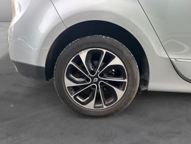 Renault grand scenic iii tce 130 energy bose edition 7 pl garantie 12 mois occasion simplicicar vienne simplicicar...