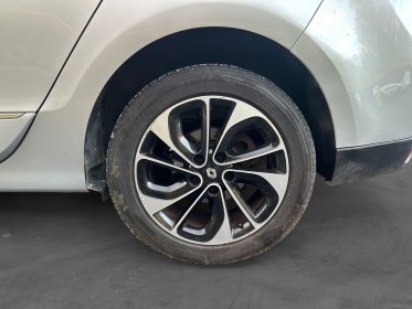 Renault grand scenic iii tce 130 energy bose edition 7 pl garantie 12 mois occasion simplicicar vienne simplicicar...