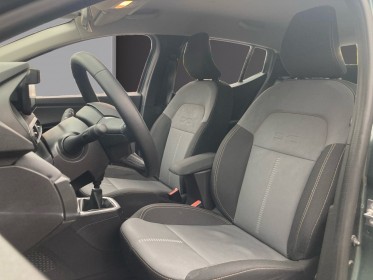 Dacia sandero eco-g 100 stepway extreme occasion simplicicar grenoble simplicicar simplicibike france