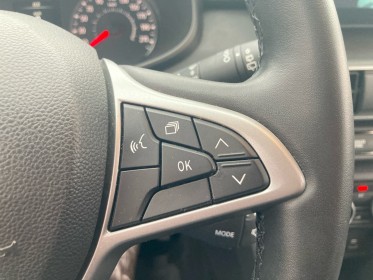 Dacia sandero eco-g 100 stepway extreme occasion simplicicar grenoble simplicicar simplicibike france