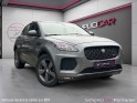 Jaguar e-pace 2.0 d - 180 ch awd bva r-dynamic toit panoramique occasion simplicicar pontarlier auto  simplicicar...