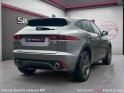 Jaguar e-pace 2.0 d - 180 ch awd bva r-dynamic toit panoramique occasion simplicicar pontarlier auto  simplicicar...