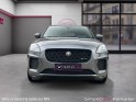 Jaguar e-pace 2.0 d - 180 ch awd bva r-dynamic toit panoramique occasion simplicicar pontarlier auto  simplicicar...