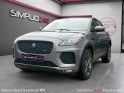 Jaguar e-pace 2.0 d - 180 ch awd bva r-dynamic toit panoramique occasion simplicicar pontarlier auto  simplicicar...