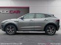 Jaguar e-pace 2.0 d - 180 ch awd bva r-dynamic toit panoramique occasion simplicicar pontarlier auto  simplicicar...
