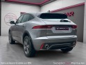 Jaguar e-pace 2.0 d - 180 ch awd bva r-dynamic toit panoramique occasion simplicicar pontarlier auto  simplicicar...