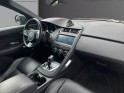 Jaguar e-pace 2.0 d - 180 ch awd bva r-dynamic toit panoramique occasion simplicicar pontarlier auto  simplicicar...