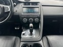Jaguar e-pace 2.0 d - 180 ch awd bva r-dynamic toit panoramique occasion simplicicar pontarlier auto  simplicicar...