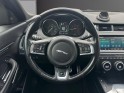 Jaguar e-pace 2.0 d - 180 ch awd bva r-dynamic toit panoramique occasion simplicicar pontarlier auto  simplicicar...