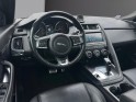 Jaguar e-pace 2.0 d - 180 ch awd bva r-dynamic toit panoramique occasion simplicicar pontarlier auto  simplicicar...