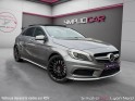 Mercedes classe a 45 amg 4-matic speedshift dct a garantie 12 mois occasion simplicicar lyon nord simplicicar simplicibike...