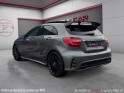Mercedes classe a 45 amg 4-matic speedshift dct a garantie 12 mois occasion simplicicar lyon nord simplicicar simplicibike...