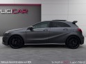 Mercedes classe a 45 amg 4-matic speedshift dct a garantie 12 mois occasion simplicicar lyon nord simplicicar simplicibike...
