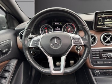 Mercedes classe a 45 amg 4-matic speedshift dct a garantie 12 mois occasion simplicicar lyon nord simplicicar simplicibike...