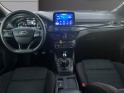 Ford focus 1.0 ecoboost 155 st line sièges et volant chauffant / caméra / android auto occasion simplicicar veauche...