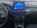 Ford focus 1.0 ecoboost 155 st line sièges et volant chauffant / caméra / android auto occasion simplicicar veauche...