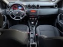 Dacia duster tce 90 fap 4x2 confort - roue de secours/radar ar/clim - garantie 12 mois occasion simplicicar soissons...