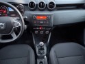 Dacia duster tce 90 fap 4x2 confort - roue de secours/radar ar/clim - garantie 12 mois occasion simplicicar soissons...