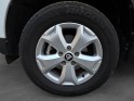 Dacia duster tce 90 fap 4x2 confort - roue de secours/radar ar/clim - garantie 12 mois occasion simplicicar soissons...
