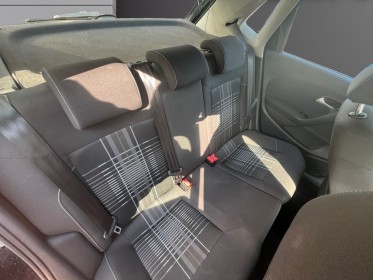 Volkswagen polo 1.4 tdi 90ch  série spéciale lounge bluemotion technology occasion avignon (84) simplicicar simplicibike...