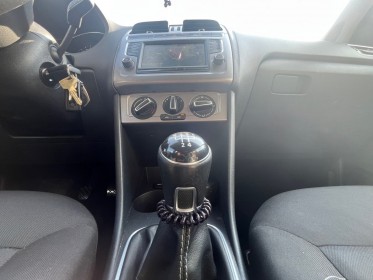 Volkswagen polo 1.4 tdi 90ch  série spéciale lounge bluemotion technology occasion avignon (84) simplicicar simplicibike...