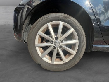 Volkswagen polo 1.4 tdi 90ch  série spéciale lounge bluemotion technology occasion avignon (84) simplicicar simplicibike...