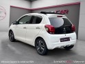 Peugeot 108 82ch bvm5 allure top toit ouvrant garantie 12 mois occasion simplicicar vienne simplicicar simplicibike france