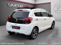 Peugeot 108 82ch bvm5 allure top toit ouvrant garantie 12 mois occasion simplicicar vienne simplicicar simplicibike france